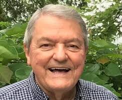 John Swallow Obituary