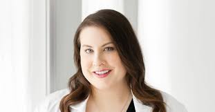 Your body's too fat to carry babies"