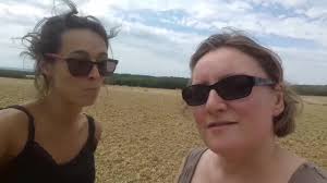 [TEASER], #INNOVACTION2019 , EN DIRECT : Les conseillères  Agronomie-Environnement, Amélie Boulanger et Camille Crespe de la Chambre  d’agriculture de Meurthe-et-Moselle, vous parlent de la préparation ...