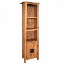 This difference is about 3 inches in height (31.125 for standard height vanities and 34.5 for tall height vanities). Alpen Home Tisbury 48cm W X 170cm H X 32cm D Solid Wood Tall Bathroom Cabinet Wayfair Co Uk