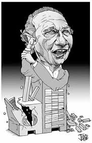 La derecha tomalas calles de España para minar al gobierno