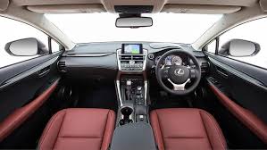 Form and function are taken to new heights with the nx and its bold, distinctive spindle grill. Lexus Nx300h 2015 Review Carsguide