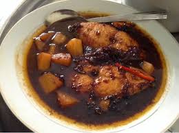 Gambar ikan kembung masak kicap. Resepi Ikan Yu Masak Kicap Resepikek Camored Com