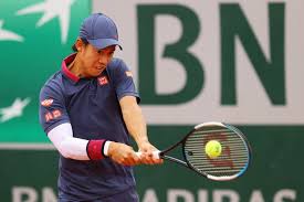 The latest tennis stats including head to head stats for at matchstat.com. Tennis Nishikori Nishioka Exit French Open In 2nd Round
