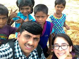 What It's Like to Intern in India