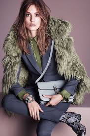 More Models Revealed For Gucci S Fall 2014 Advertisements Fashion Gucci Fall 2014 Gucci Models