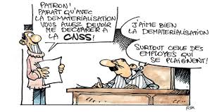 Avec le service orange money, les clients d'orange tunisie peuvent désormais consulter et payer leurs cotisations cnss à partir de leurs téléphones mobiles. Cotisations Cnss Teledeclaration Et Telepaiement Obligatoires L Economiste