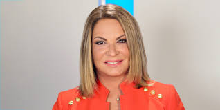 Ana Maria Polo S Net Worth Lesbian Wife Salary Biography