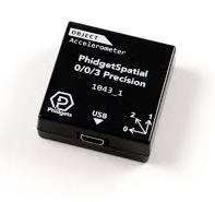 PhidgetSpatial Precision 0/0/3 High Resolution