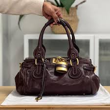 Image result for Chloé réédition