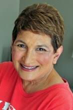 Cynthia Matyear Obituary