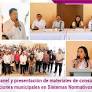 Realiza IEEPCO panel y presenta materiales de consulta sobre elecciones municipales en Sistemas Normativos Indígenas