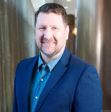 Matt Blevins's Instagram, Twitter & Facebook