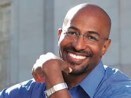 Van jones predicts what will happen if chauvin isn't convicted. My Father Deserves Spectacular Results Npr