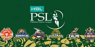 Psl 6 will begin on february 20. Psl 2021 Latest Points Table Of Pakistan Super League