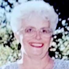 Bonnie Jean Siddoway Snyder Obituary July 28, 2022