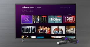 We'd love to stay in touch, sign up for the tom's guide team to contact you with great news, content. The Roku Channel Expands To Include Over 100 Live Channels Adds A Live Tv Guide Techcrunch