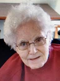 Delores Larson Obituary (1927