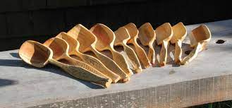 Spoon Carving This Kitchen Workhorse Presents A Surprising Rewarding Challenge Popular Woodworking Magazine