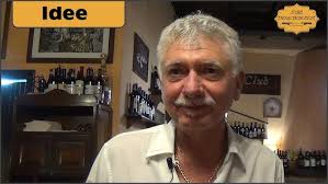 La ristorazione per Giuseppe Carollo di Nangalarruni