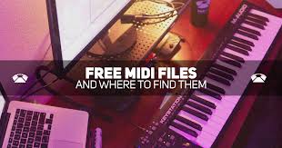 Check spelling or type a new query. Free Midi Files Where To Find Them Beat Lab