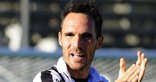 Brindisi, ufficiale: l'attaccante uruguaiano Peinado è biancazzurro