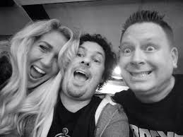 Martin Craddock (@musicmadmac)