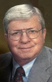 Obituary of Orville P. Heister