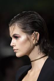 Versace at Milan Fashion Week Spring 2020