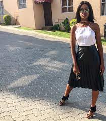 Thuso mbedu (born 8 july 1991) is a south african actress. See Why We Re Crushing On Screen Candy Thuso Mbedu Wcw Drum