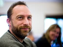 Free dating sites in india without any payment. Wikipedia S Jimmy Wales Weighs In On Blockchain Tech Quora And Taking On Fake News