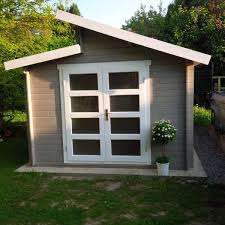Gartenhaus Mit Pultdach Gunstig Kaufen Liefern Lassen Gartenhaus Pultdach Gartenhaus Haus