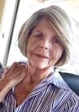 Sarah Davis Obituary