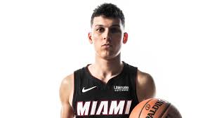 He has a height of 6ft 5inch (1.96m) and a weight of 88 kg. Tyler Herro Interview The Miami Heat Rookie Is A Bucket Gq