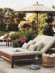 Oversized Patio Chair For A Lovely Summer Afternoon Pool Furniture Outdoor Lounge Patio Furniture