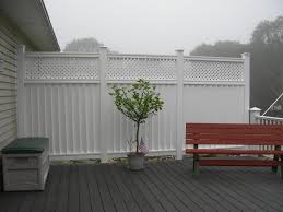 Then finish it with any exterior 100 percent acrylic paint. Friday Finds Tips For Painting Pvc Trim Hirshfield S