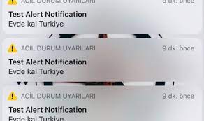Ne olduğunu anlayamayan kullanıcılar cevabı internette aramaya başladı. Dv8azig9poawxm