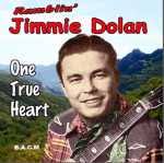 BACM Country Music Records: ramblin-jimmie-dolan-one-true-heart-BACM-cd-491