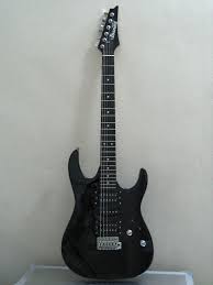 Ibanez V70ce Acoustic Electric Guitar Black Mi Ibanez Gio Grx70 Rip