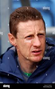 Kevin poole aston villa goalkeeper hi-res stock photography and images