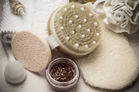 How often you should exfoliate really depends on your skin type. 7 Benefits Of Exfoliating Skin How To Exfoliate Face Body