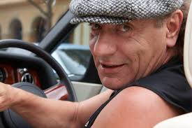 The Five Best and Worst Replacement Singers