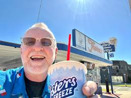 Foster's Freeze