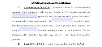 Last will and testaments outline asset distribution, child guardianship, and more. Fillable Illinois Last Will And Testament Form Free Formspal