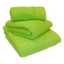 Design your everyday with lime green hand bath towels you'll love. Casual Elegant Cotton Bath Towel Neon Green Egyptian Cotton Towels Lime Green Bath Towels Green Hand Towels