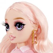 My Mini Baby Ainbow High Ceative Cystals Amaya