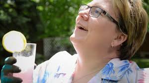 Home and personal safety in summer