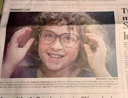 Veterans club visits veterans with donations