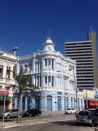 Veja 174.442 dicas e avaliações do tripadvisor dos 4.782 restaurantes: Palacete Ceara Hoje Caixa Economica Image De Centro Cultural Banco Do Nordeste De Fortaleza Tripadvisor