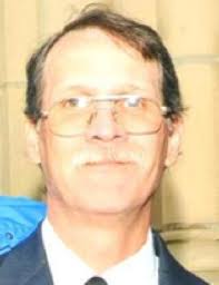 Christopher Holman Obituary